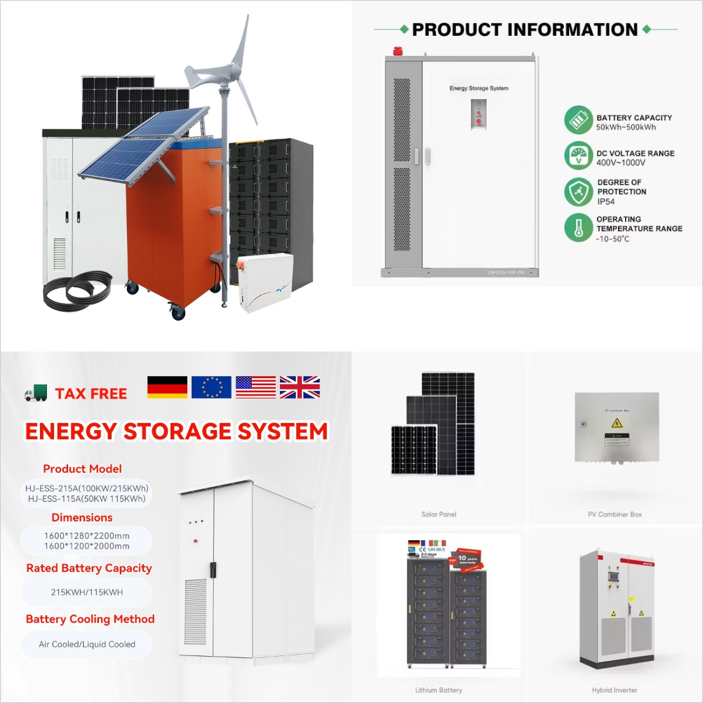 Uruguay ecoefficient solutions